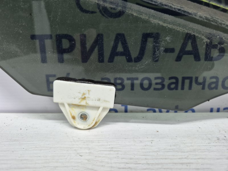 Стекло двери заднее правое Mazda CX 5 2011-2017 KA0H-72-510 (Арт. 50181) Київ - зображення 2