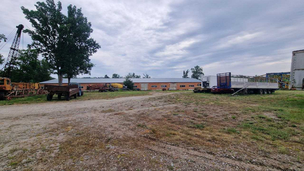 продажа производственные помещения Белоцерковский, Белая Церковь, 950000 $ Біла Церква - зображення 5