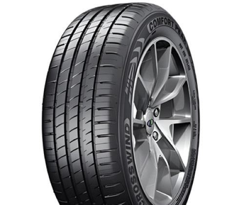 225/65 R17 CrossWind Comfort Peak 102H Легкова шина Киев - изображение 1