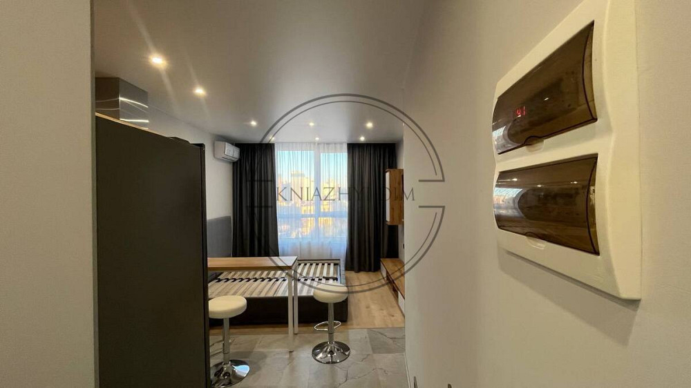 Перша здача! Оренда 1 кімнатної квартири ЖК Берег Дніпра КОД 11202023 Киев - изображение 1