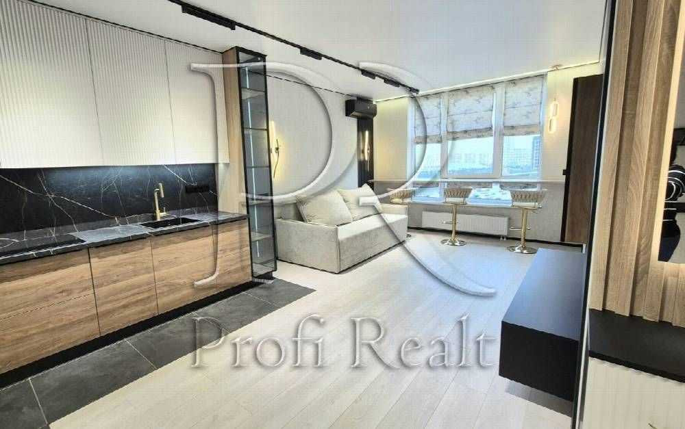 продажа 1-к квартира Киев, Подольский, 118800 $ Київ - зображення 10