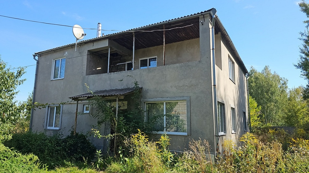 Будинок поруч з лісом - 69 км до столиці Київ - зображення 5