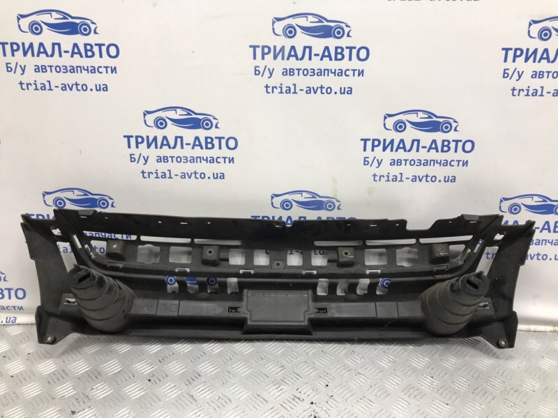Решетка бампера центральная Ford Kuga 2011-2019 1870314 (Арт. 57229) Киев - изображение 4