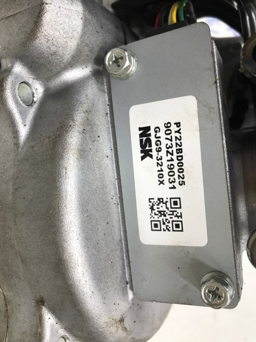 Электроусилитель Mazda 6 GJ 2.2 DIESEL 2012 (б/у) Київ - зображення 7