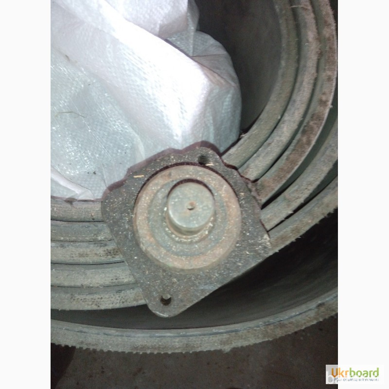 Насосы С-12 гидравлические. -11шт. по 250грн Харків - зображення 5