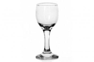 Чарка Pasabahce Bistro PS-44134-1 60 мл Київ - зображення 1