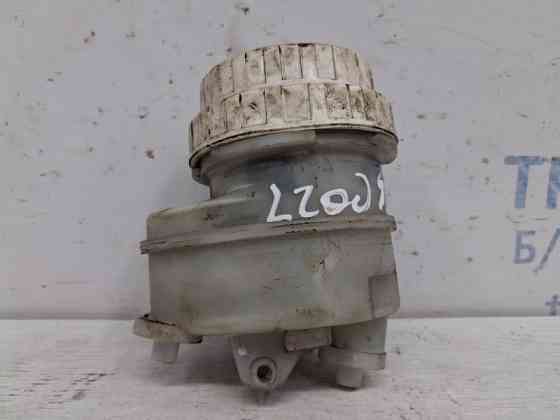 Бачок главного тормозного цилиндра Mitsubishi L200 KB 2.5 DIESEL 4D56 2006 (б/у) Киев
