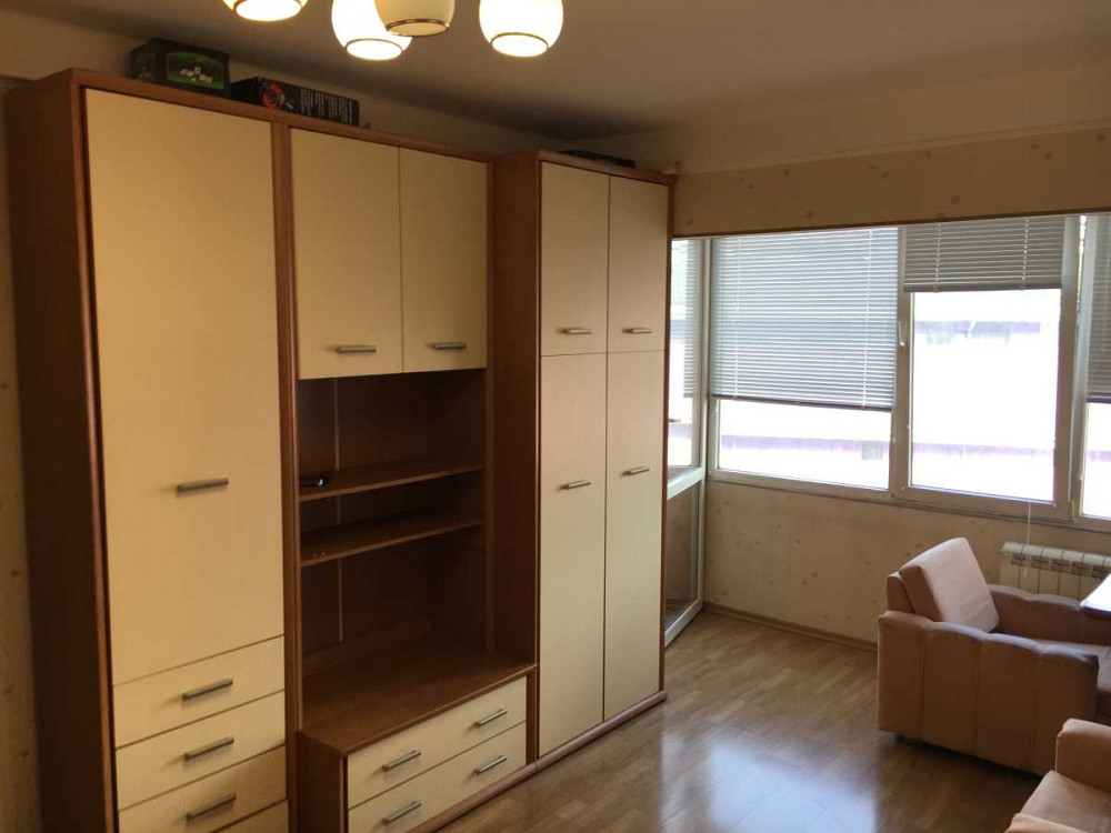 долгосрочная аренда 1-к квартира Киев, Оболонский, 13000 грн./мес. Киев - изображение 3