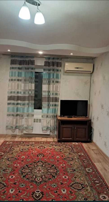 долгосрочная аренда 1-к квартира Одесса, Приморский, 5000 грн./мес. Одеса - зображення 1