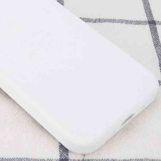 Чехол Silicone Case Full Protective (AA) NO LOGO для Apple iPhone 15 (6.1") Херсон