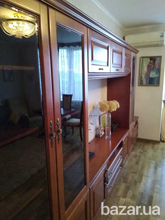долгосрочная аренда 1-к квартира Киев, Святошинский, 16000 грн./мес. Київ - зображення 2