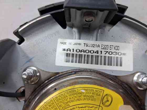 Подушка безопасности в руль Mazda CX 7 2006-2012 E22357K00 (Арт. 59917) Київ