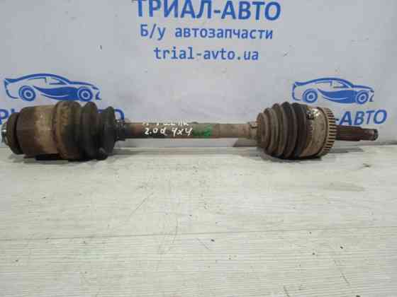 Привод передний правый АКПП Hyundai Tucson 2004-2009 495002E550 (Арт. 17353) Киев