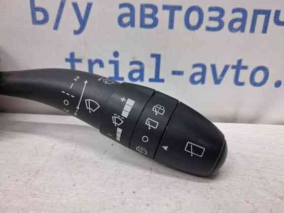Переключатель подрулевой правый(дворники) Hyundai I30 2007-2012 934202R010 (Арт. 77856) Київ