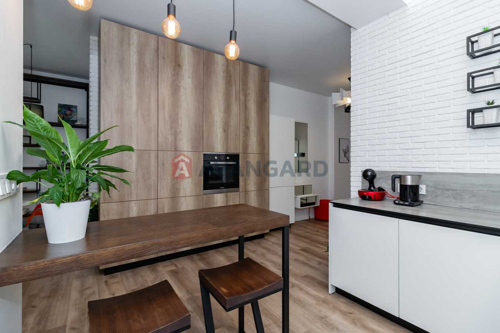 продажа 2-к квартира Киев, Голосеевский, 268750 $ Киев - изображение 6