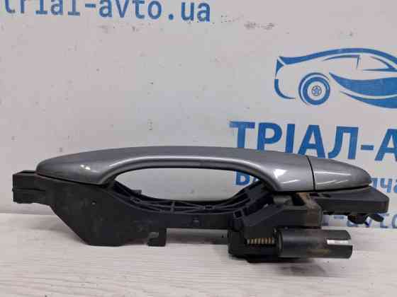 Ручка двери внешняя задняя левая Hyundai IX35 2009-2015 826512Y010 (Арт. 77665) Киев