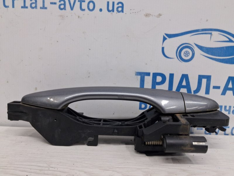 Ручка двери внешняя задняя левая Hyundai IX35 2009-2015 826512Y010 (Арт. 77665) Киев - изображение 3