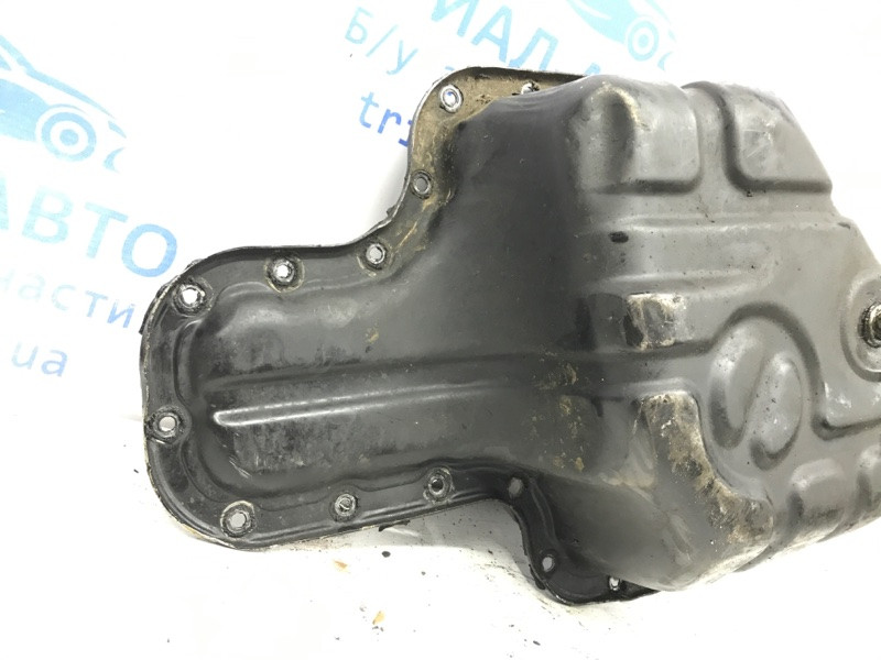 Поддон мотора Toyota Land Cruiser J100 4.7 1998 (б/у) Киев - изображение 2