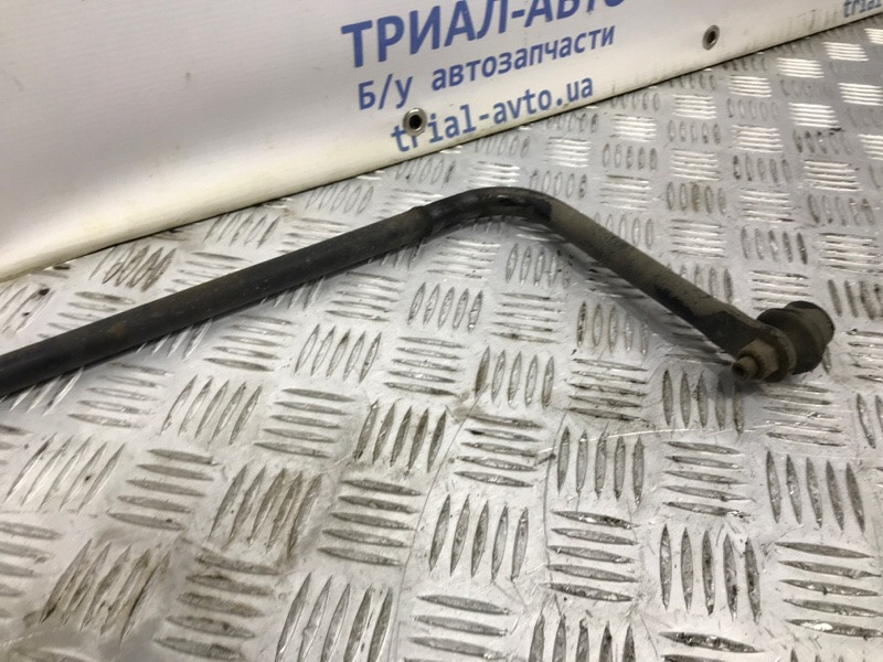 Стабилизатор задний Mitsubishi Lancer 2007-2017 MN101359 (Арт. 47550) Київ - зображення 3