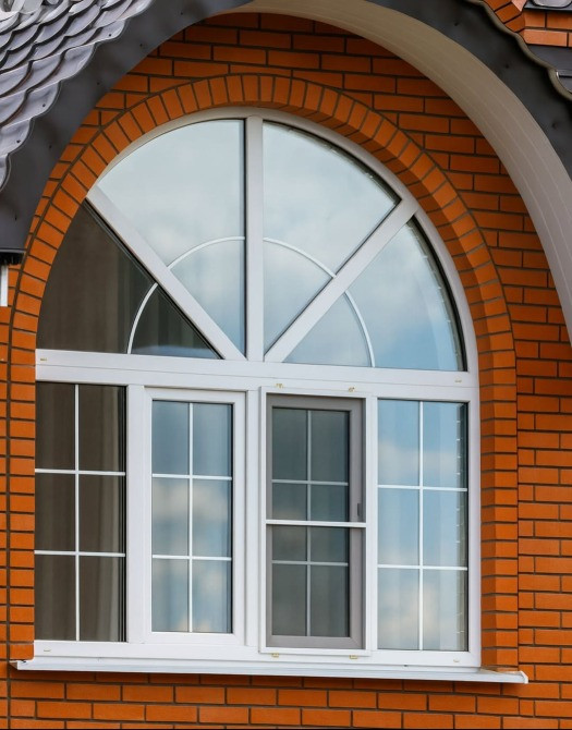 Купить окна в Кривом Роге Кривий Ріг - зображення 2