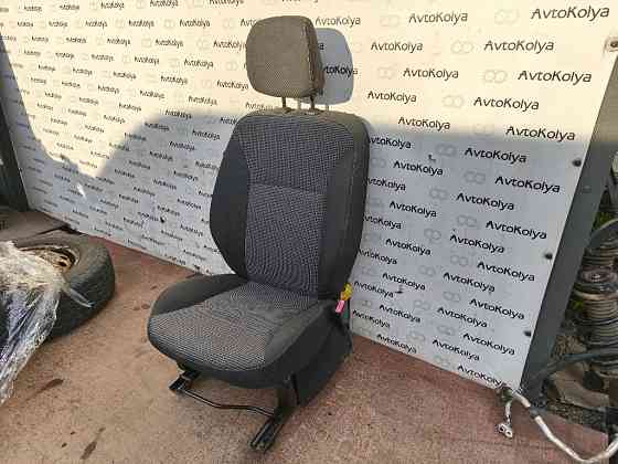 Сидение переднее Mercedes Citan 2012-2020 Ковель