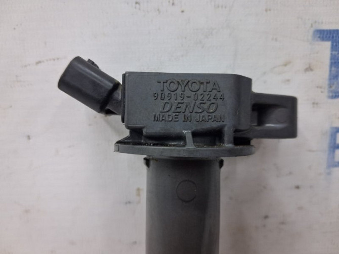 Катушка зажигания Toyota Camry 2006-2011 9091902244 (Арт. 63817) Київ - зображення 3