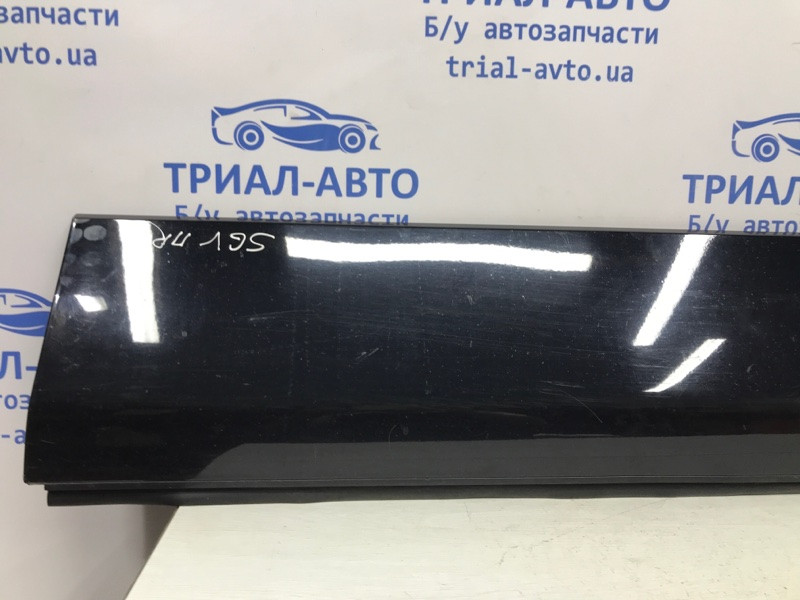 Накладка двери Suzuki Grand Vitara 2005-2016 77580-65J00 (Арт. 41692) Киев - изображение 2