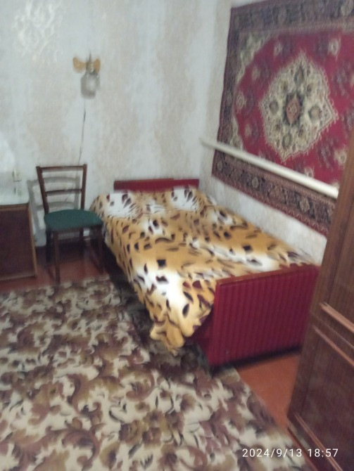 Здам півбудинку р-н пр.Металургів Дніпро - зображення 3