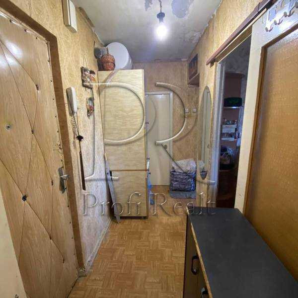 продажа 1-к квартира Киев, Деснянский, 40000 $ Київ - зображення 3