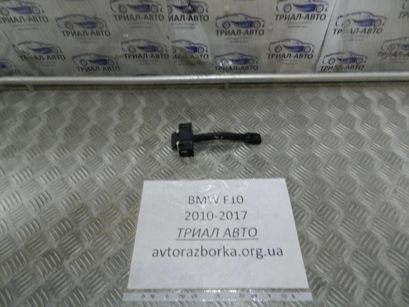 Ограничитель двери передний правый BMW 5 F10 2.0 ДИЗЕЛЬ 2010 перед. прав. (б/у) Київ - зображення 1