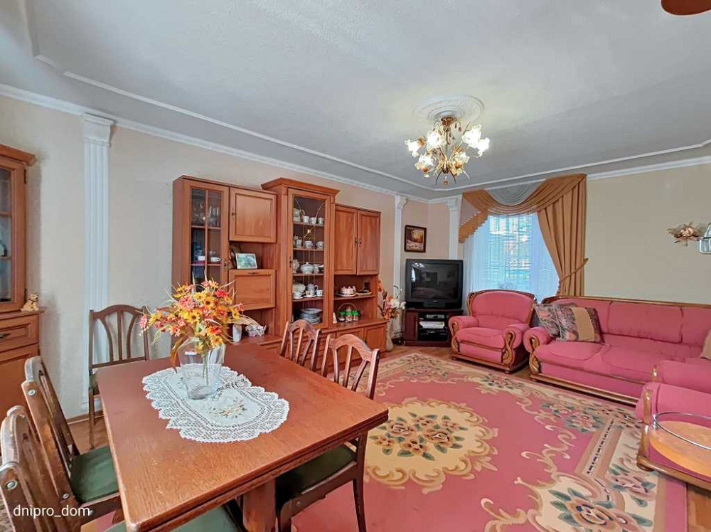 продажа 3-к дом Днепр, Амур-Нижнеднепровский, 62000 $ Дніпро - зображення 5