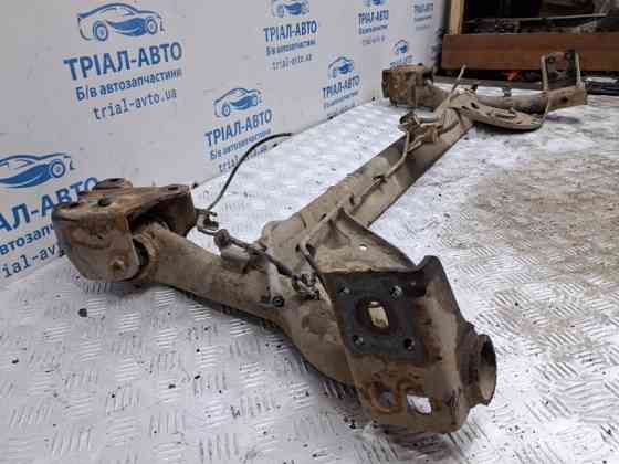 Балка задней подвески Nissan Note 2005-2013 55316AX600 (Арт. 82007) Киев