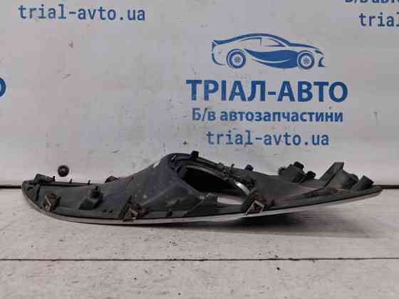 Решетка противотуманки правая Hyundai IX35 2009-2015  (Арт. 69704) Київ