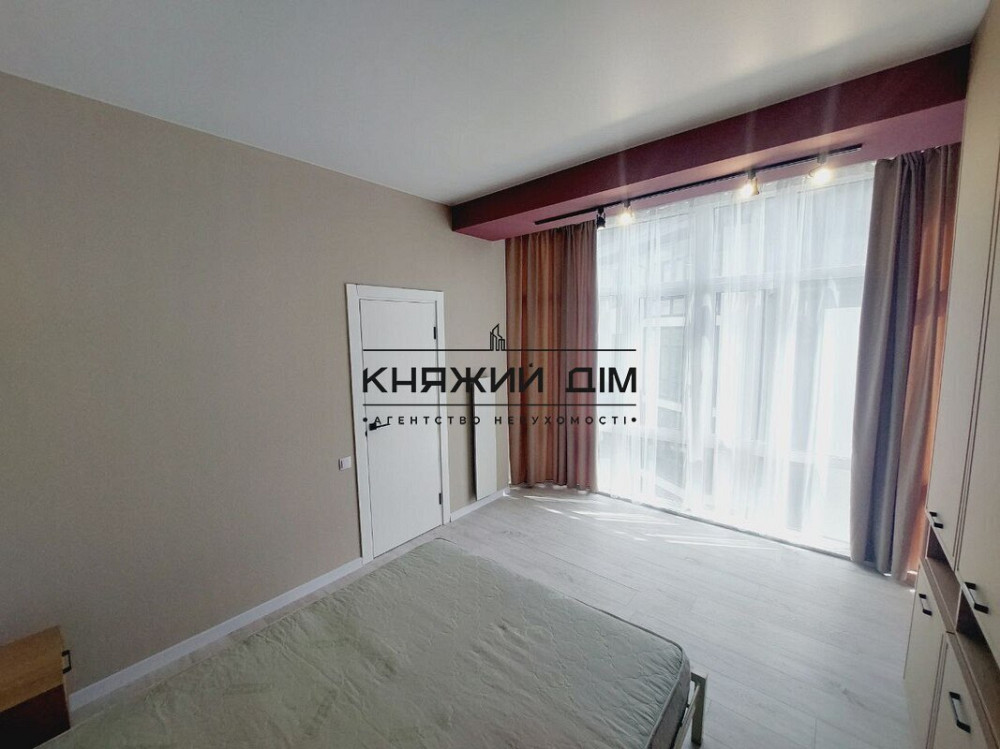 Без комісії! Продаж 1-но к. квартири в ЖК Дубовий Гай м. Сирець. №21146655 Київ - зображення 10