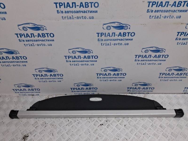 Шторка багажника Kia Sportage SL 1.7 DIESEL D4FD 2010 (б/у) Київ - зображення 5