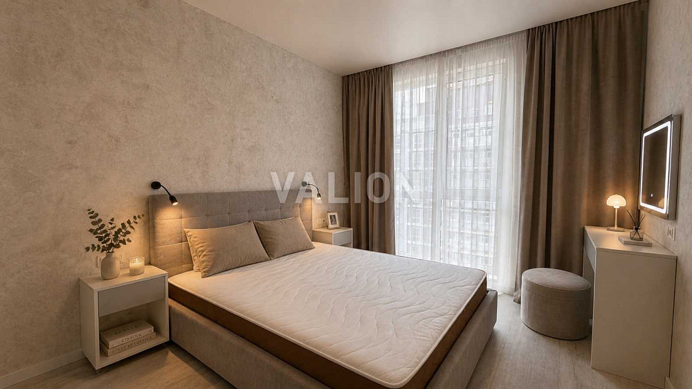 продажа 2-к квартира Киев, Голосеевский, 146000 $ Киев - изображение 5