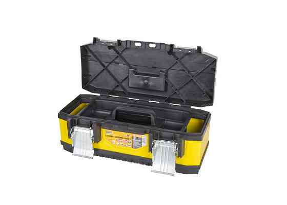 Ящик для инструментов MASTERTOOL металлический 18" 462х212х177 мм 79-2918 Харьков