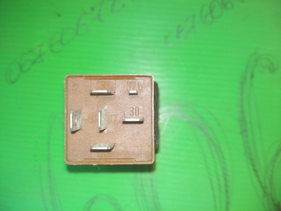 Реле Форд оригінал Ford Винница - изображение 1