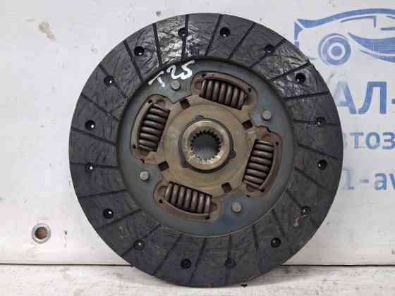 Диск сцепления Toyota Avensis T25 1.8 БЕНЗИН 1ZZFE 2002 (б/у) Київ