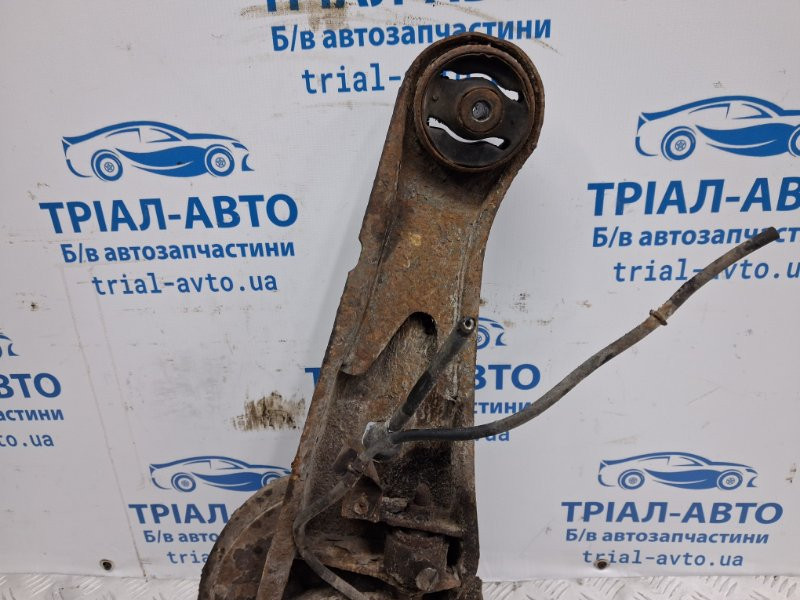 Рычаг задней подвески продольный правый Mitsubishi Outlander CU 2.4 БЕНЗИН 4G69 2003 (б/у) Киев - изображение 7