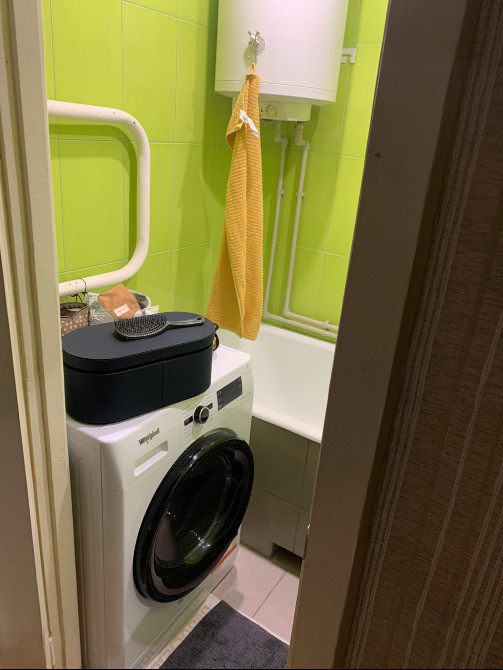 Продам 3-к.кв. 5/16, Подстанция, Запорожское Шоссе. Дніпро - зображення 8