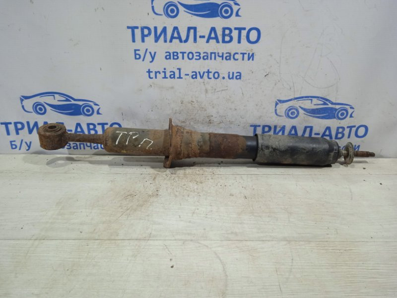 Амортизатор передний левый Toyota Prado 2002-2009 4851069285 (Арт. 10581) Київ - зображення 1