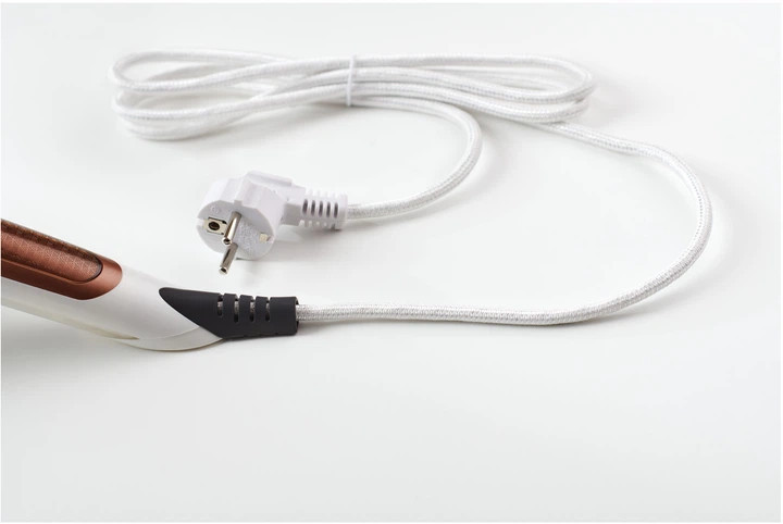 Отпариватель ручной Sencor SSI0880BZ 1800 Вт белый Киев - изображение 7