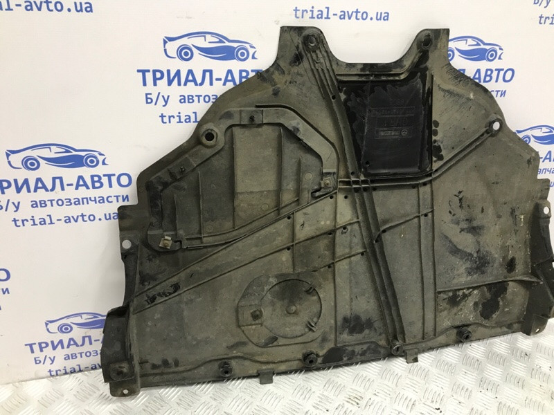 Защита двс Mazda 3 BM 2.2 DIESEL 2013 (б/у) Київ - зображення 5