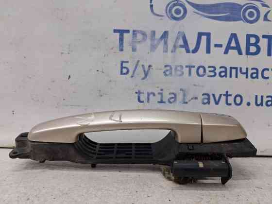 Ручка двери внешняя передняя правая Suzuki Grand Vitara JT 2.0 БЕНЗИН J20A 2005 (б/у) Киев