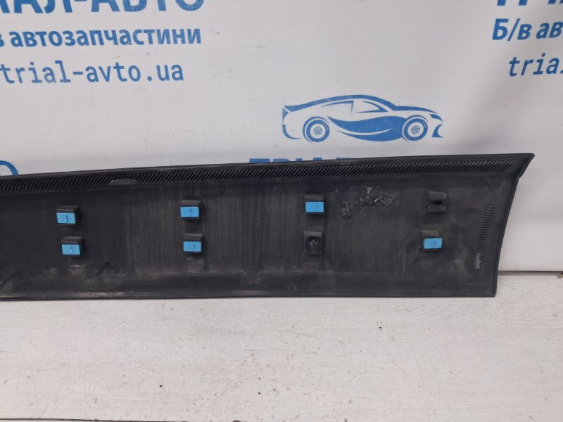 Накладка двери Jeep Cherokee 2013-2019 1YW32RXFAB (Арт. 71522) Київ - зображення 6