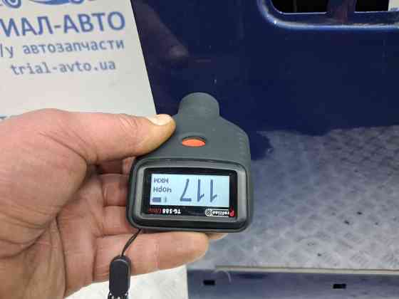 Дверь передняя правая Hyundai Tucson 2004-2009 760042E050 (Арт. 66308) Киев