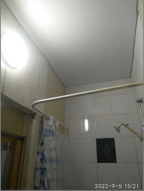 Продам. 2-к.кв. под офис 42 м.кв., 1/4, ул.Короленко Дніпро - зображення 3