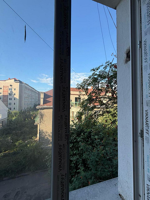 Продаж унікальної 2-кімнатної квартири в австрійському будинку в центрі Івано-Франківська Ивано-Франковск - изображение 11