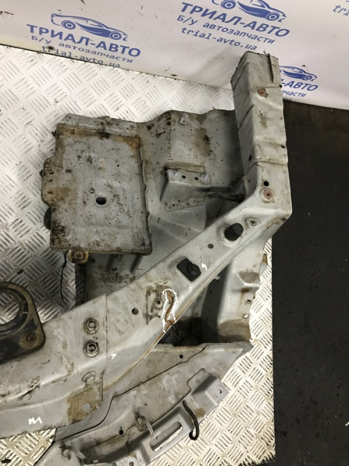 Панель передняя SsangYong Kyron DJ 2.0 DIESEL D20DT 2005 (б/у) Киев - изображение 8